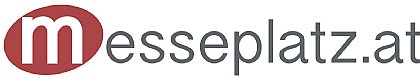 Logo Messeplatz.at