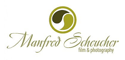 Logo Fotografie Manfred Scheucher