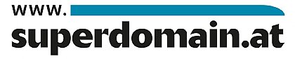Logo Superdomain.at
